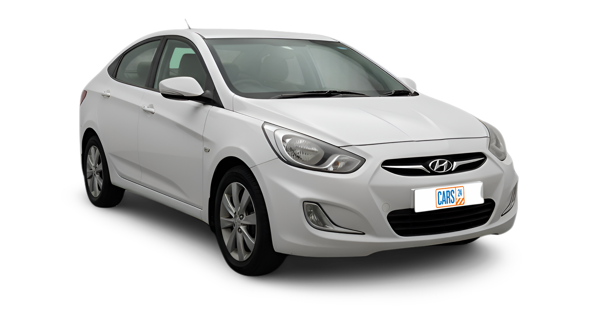 Hyundai Verna-img